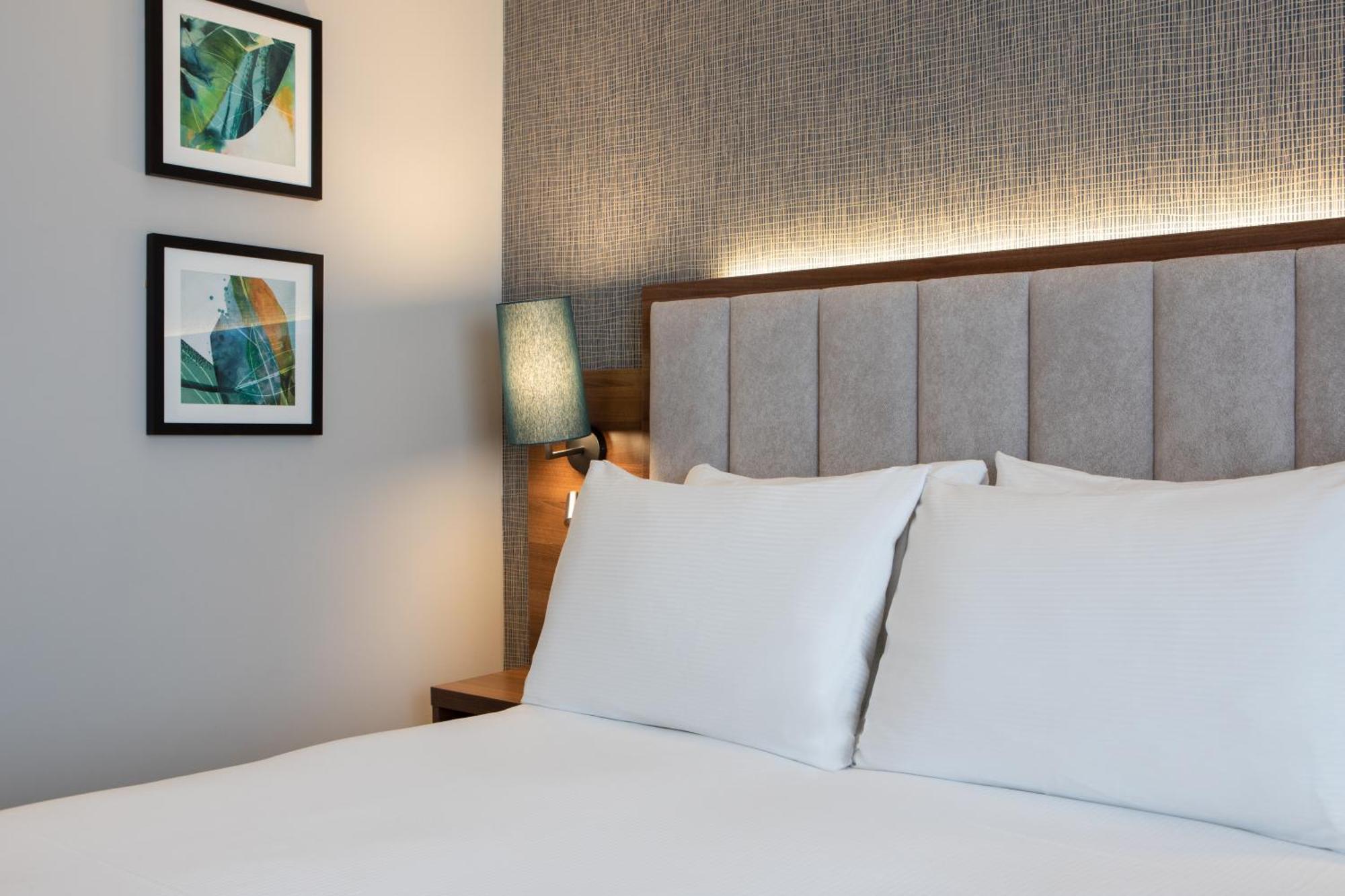 Doubletree By Hilton London Chelsea Hotel Eksteriør billede